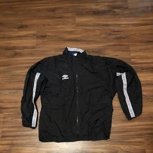 Vintage Unbroken jacket